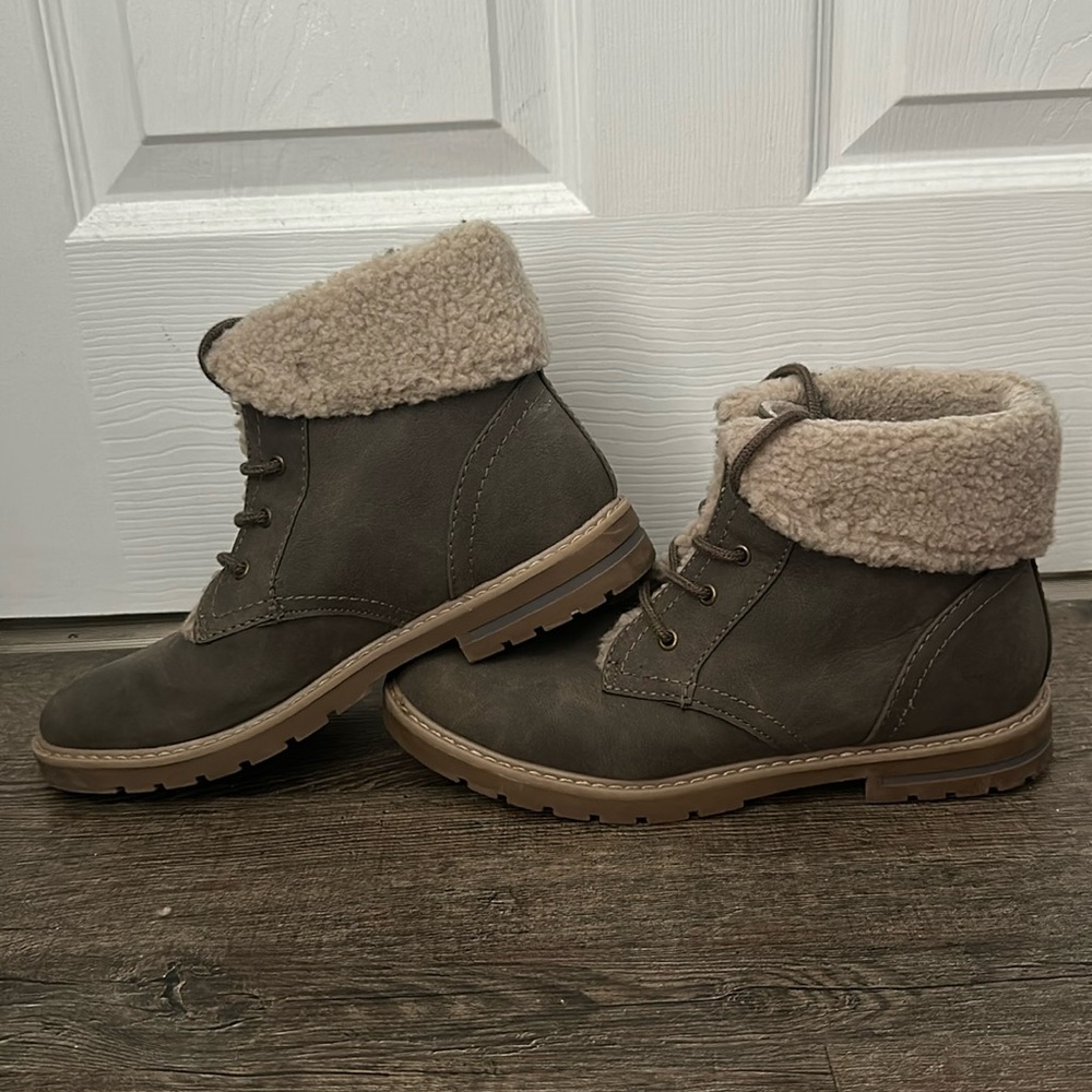 sonoma boots